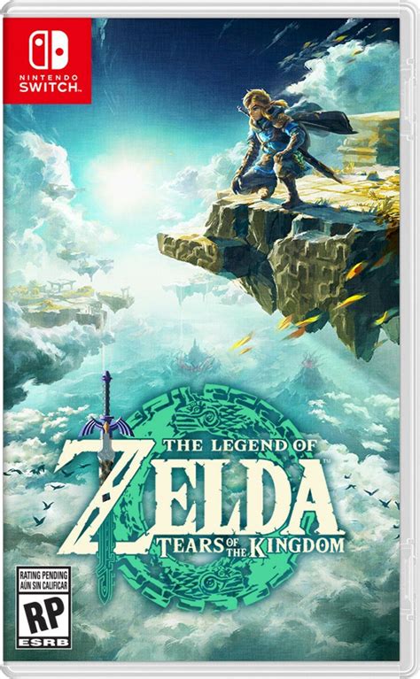 r/totk|The Legend of Zelda™: Tears of the Kingdom for the Nintendo .